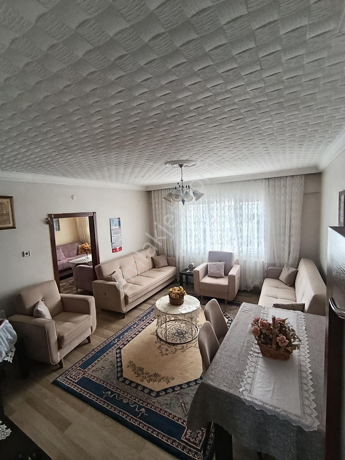 Sincan Akşemsetin Mah Yapılı 3+1 Yapılı Satılık Daire Krediye Uy - Görsel 6