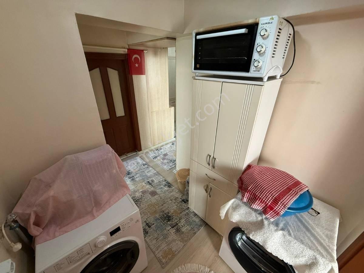 Sincan Akşemsetin Mah Yapılı 3+1 Yapılı Satılık Daire Krediye Uy - Görsel 13