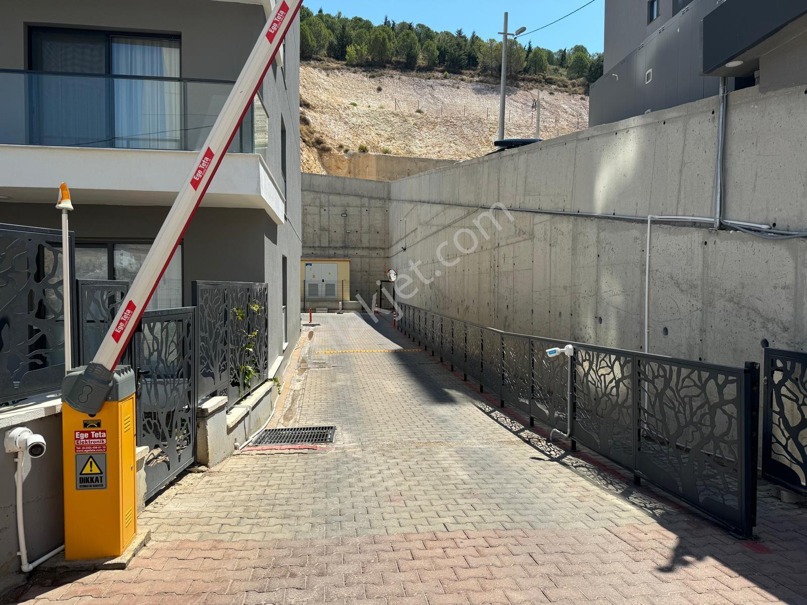 Fırsat Dasif Vista Sitesi Deniz&doğa Manzaralı 3+1 Satılık Daire - Görsel 10