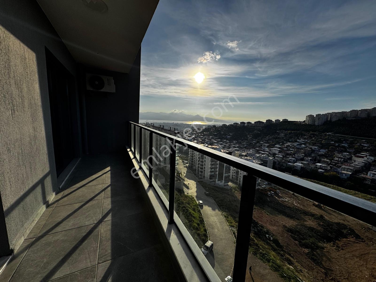 Fırsat Dasif Vista Sitesi Deniz&doğa Manzaralı 3+1 Satılık Daire - Görsel 16