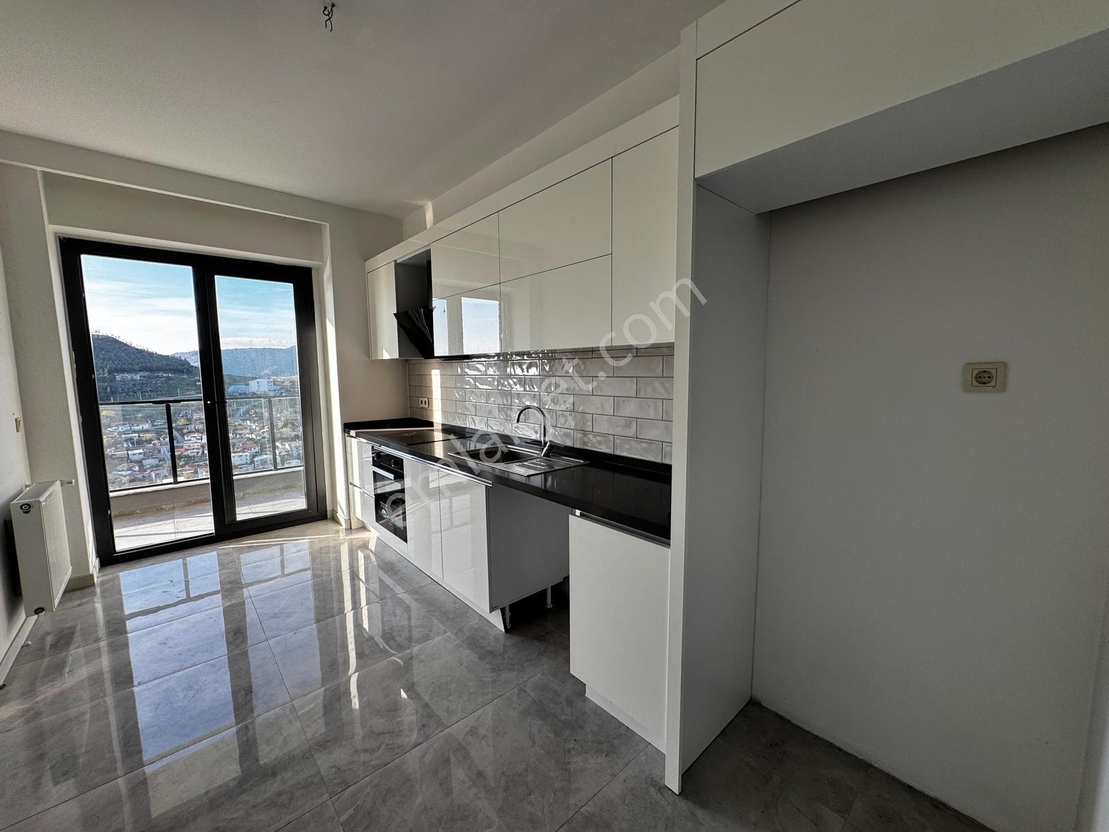 Fırsat Dasif Vista Sitesi Deniz&doğa Manzaralı 3+1 Satılık Daire - Görsel 23