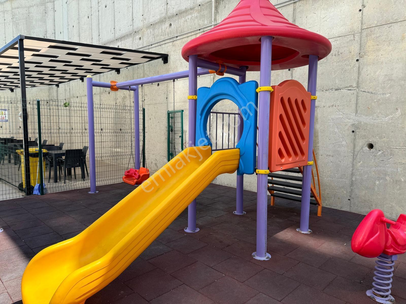 Fırsat Dasif Vista Sitesi Deniz&doğa Manzaralı 3+1 Satılık Daire - Görsel 35