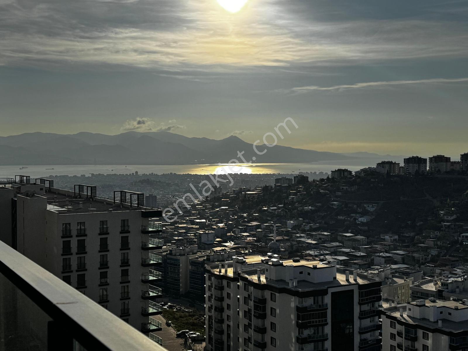 Fırsat Dasif Vista Sitesi Deniz&doğa Manzaralı 3+1 Satılık Daire - Görsel 17