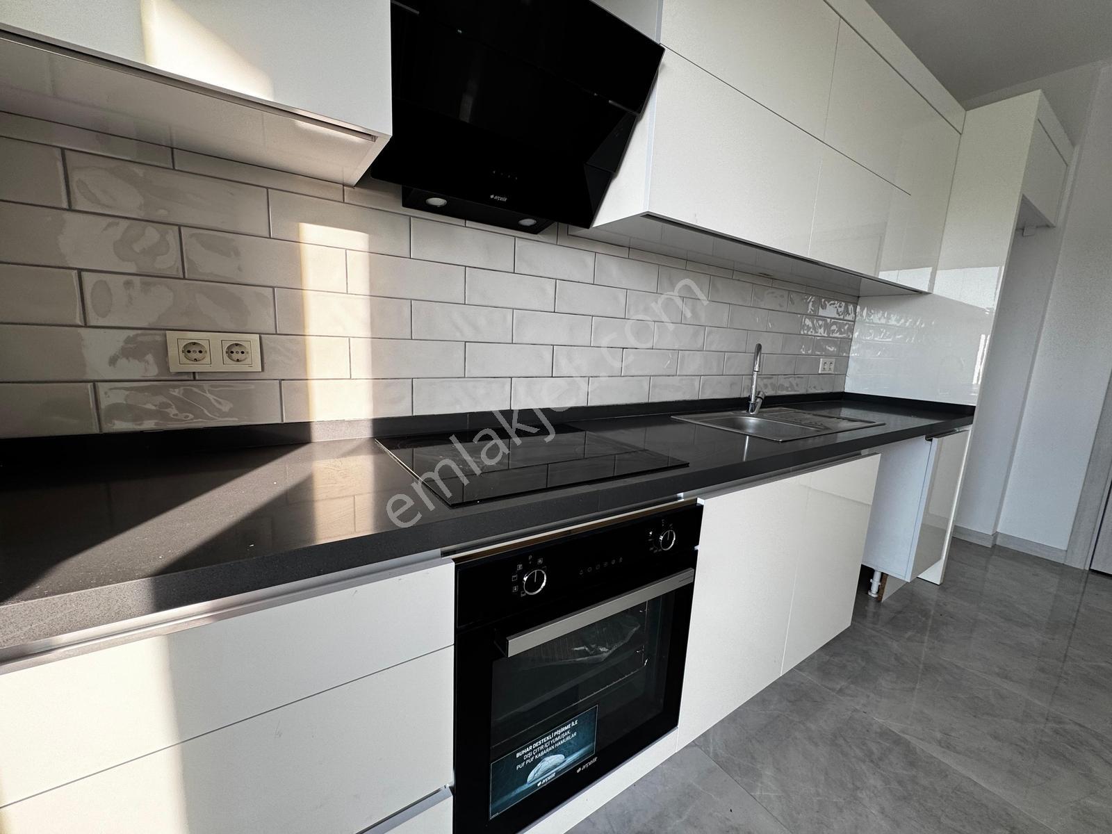 Fırsat Dasif Vista Sitesi Deniz&doğa Manzaralı 3+1 Satılık Daire - Görsel 14