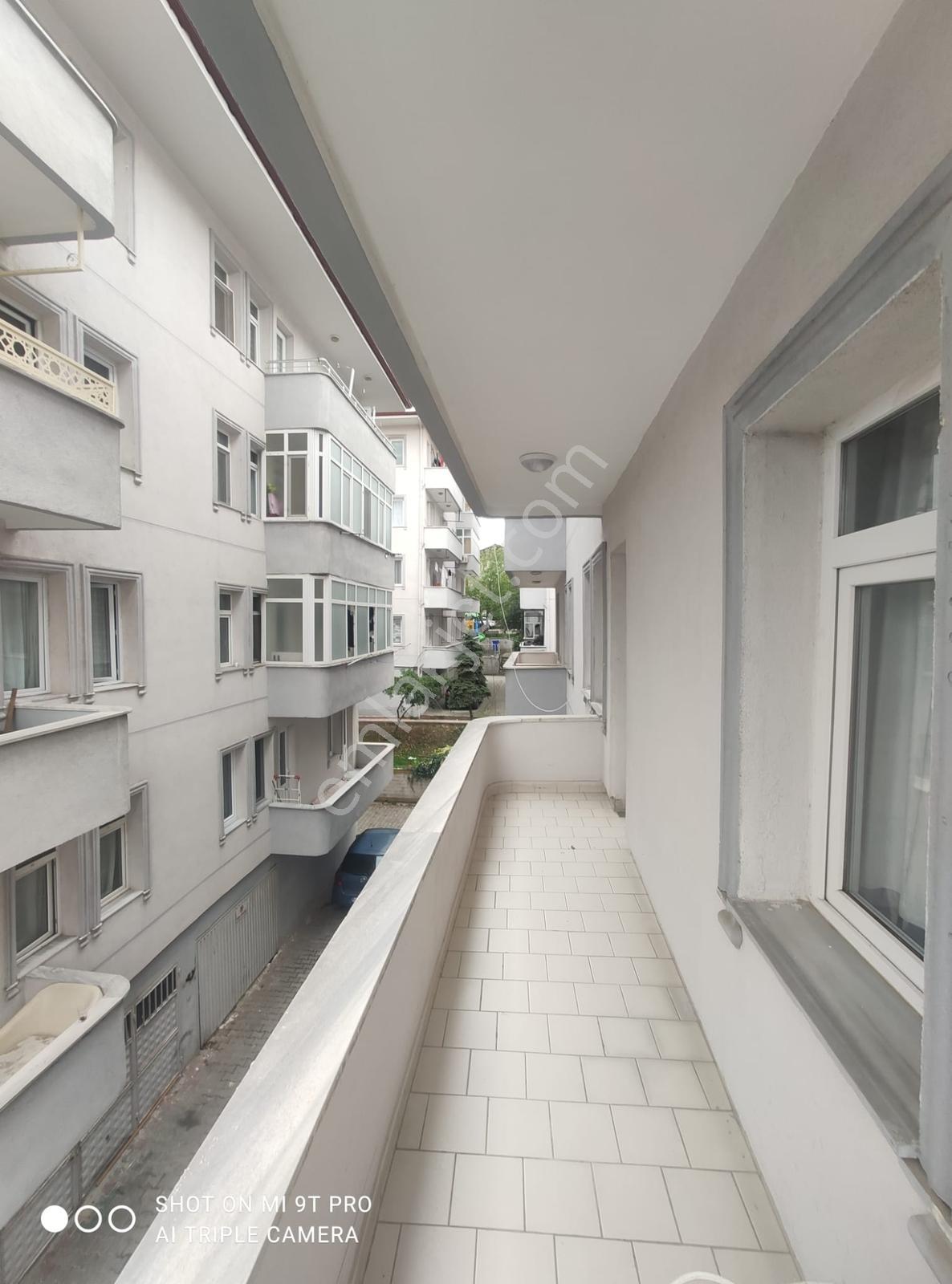 Serdivan Mavi Durakta Depozitosuz Bayanlara Özel Kiralık Apart - Görsel 9