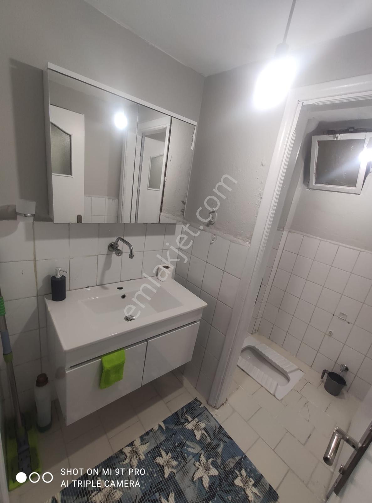 Serdivan Mavi Durakta Depozitosuz Bayanlara Özel Kiralık Apart - Görsel 31