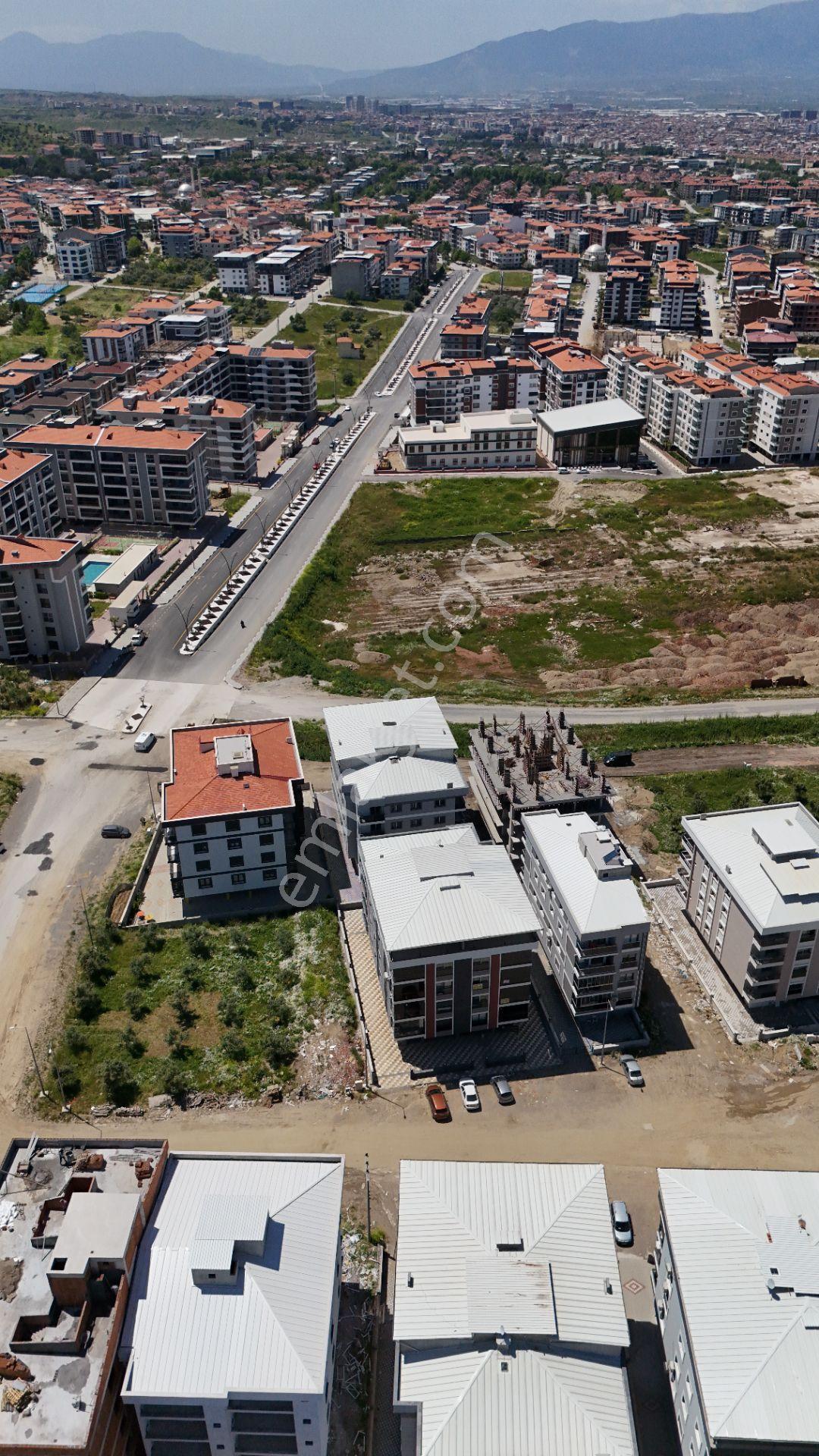 Ergenekonda Lüx 2+1 Uygun Fiyatlı Otoparklı Asansörlü Daire Kredi Sınırsız - Görsel 3
