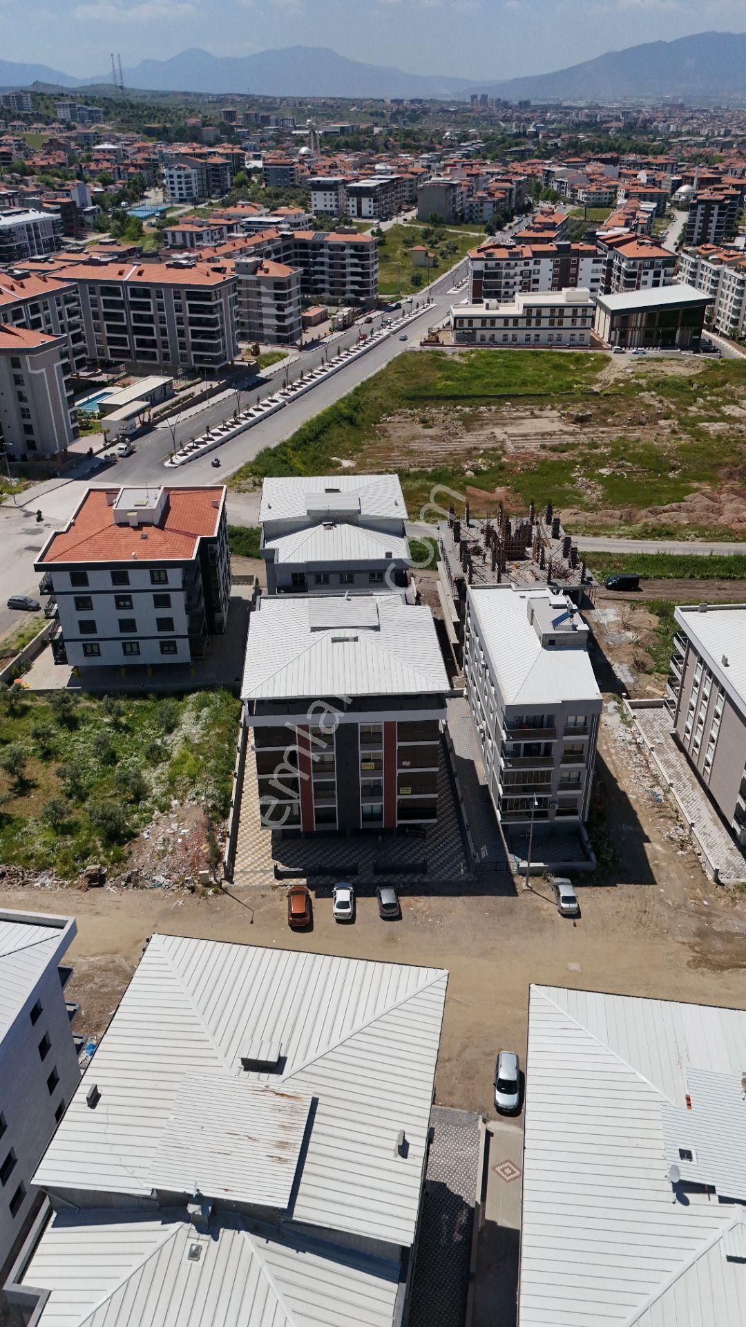 Ergenekonda Lüx 2+1 Uygun Fiyatlı Otoparklı Asansörlü Daire Kredi Sınırsız - Görsel 6