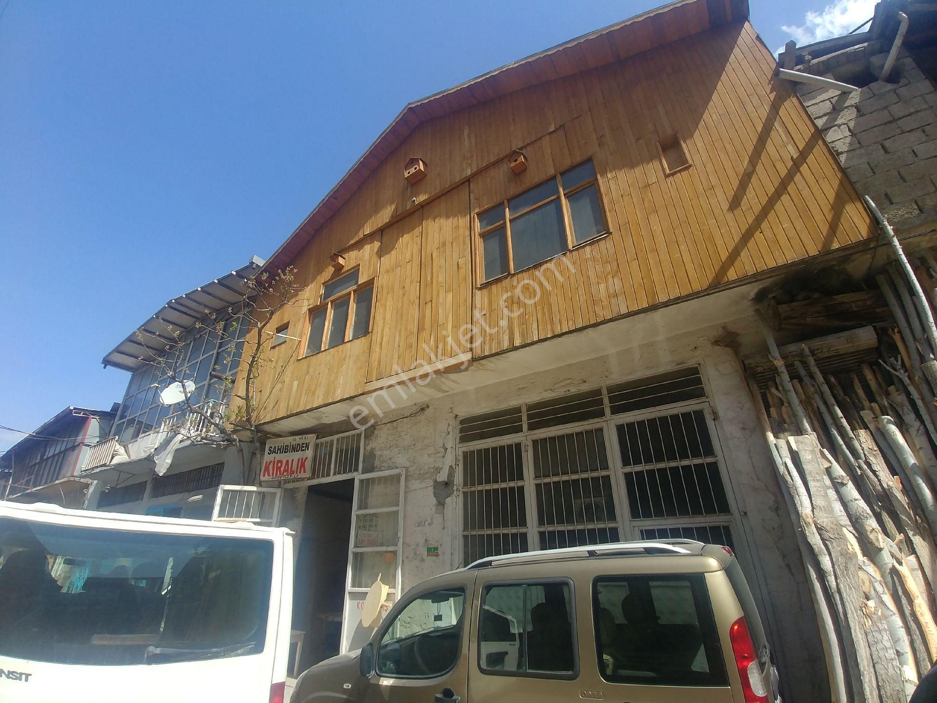 Sanayi Sitesi