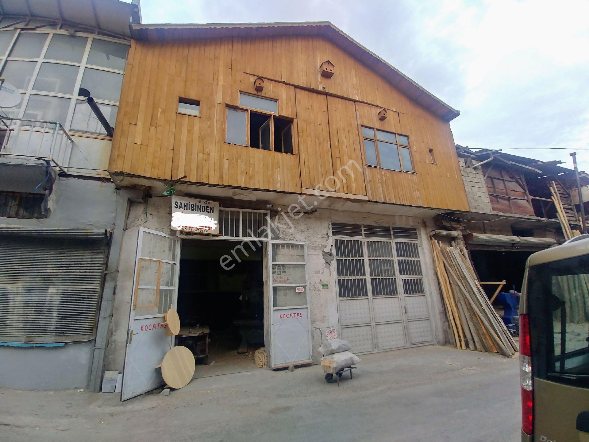 Sanayi Sitesi - Görsel 2