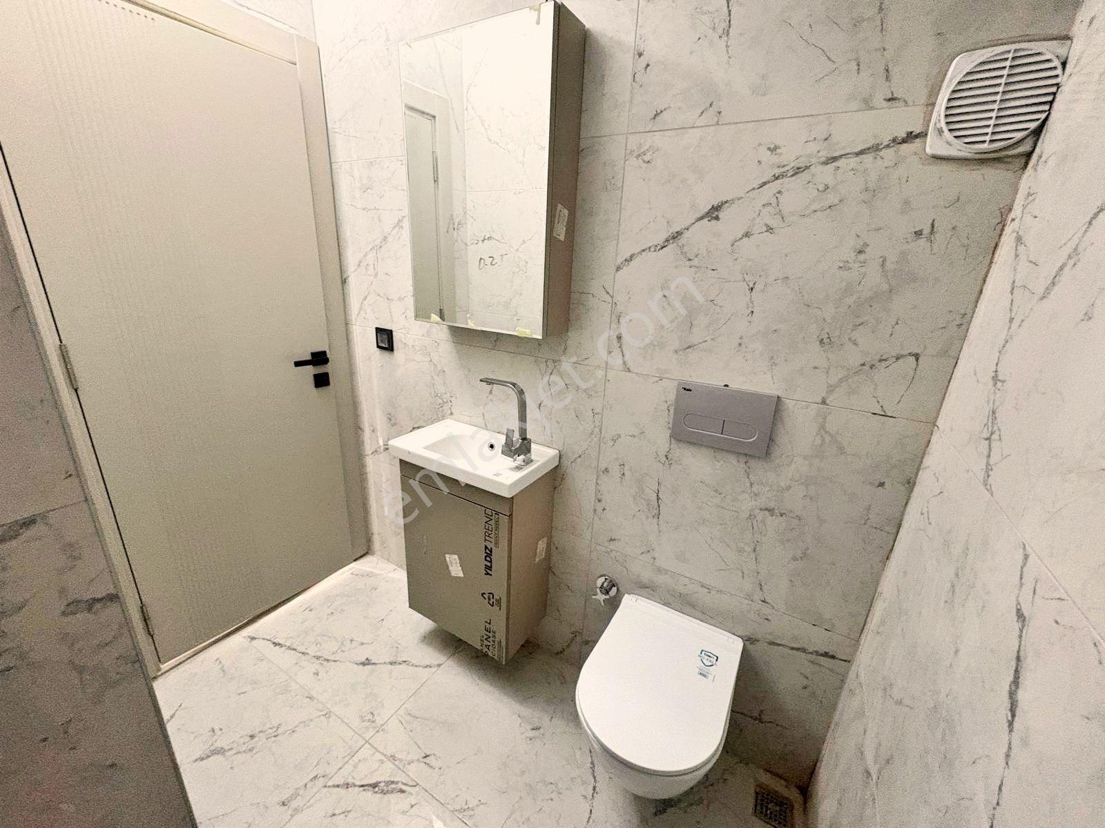 📌blue Life Egenden Gerçek İlan Gürede Lüx Tasarımlı Geniş Bahçeli 3+1 Villa - Görsel 25