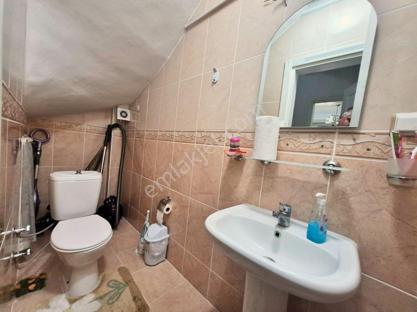 🔰blue Life Egenden Gerçek İlan Gürede Geniş Bahçeli Verandalı 3+1 İkiz Villa - Görsel 12