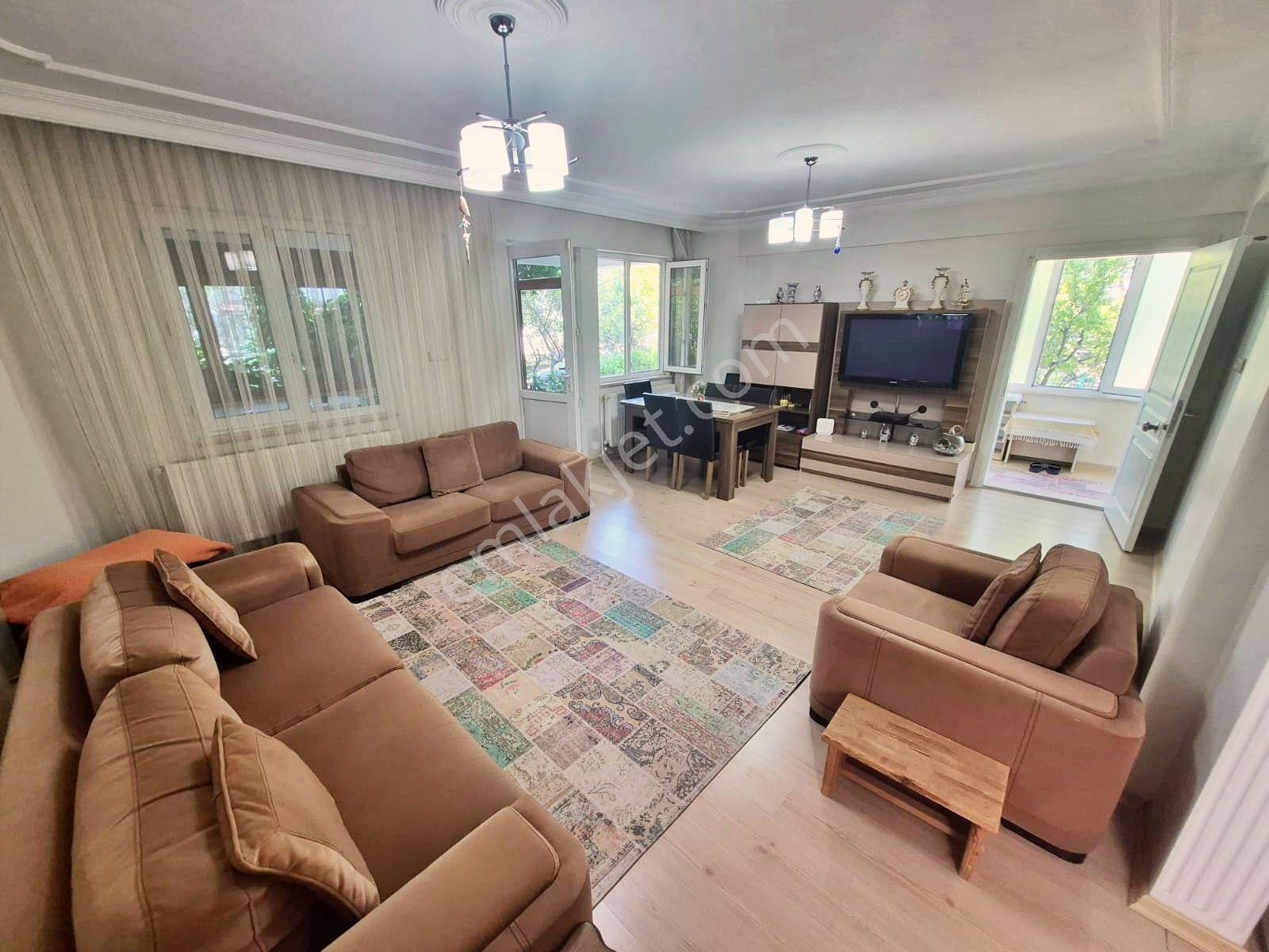 🔰blue Life Egenden Gerçek İlan Gürede Geniş Bahçeli Verandalı 3+1 İkiz Villa - Görsel 13