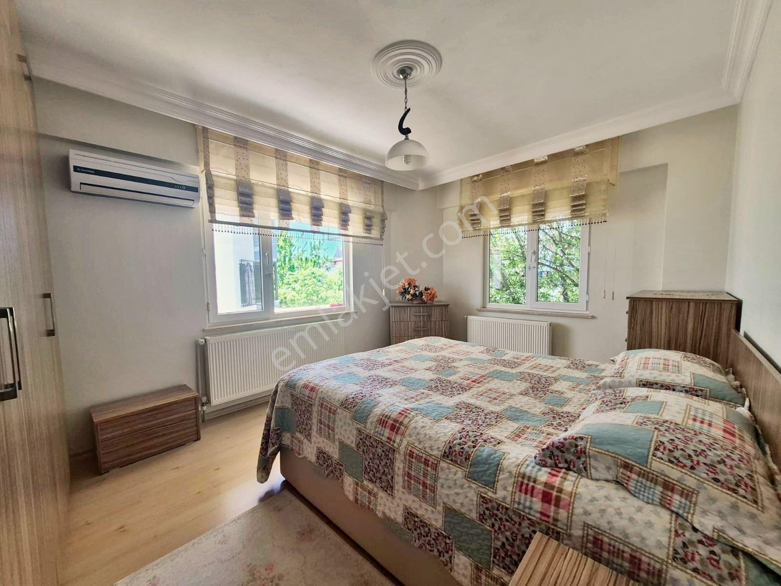 🔰blue Life Egenden Gerçek İlan Gürede Geniş Bahçeli Verandalı 3+1 İkiz Villa - Görsel 27