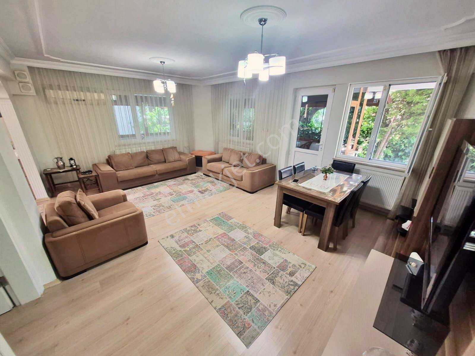 🔰blue Life Egenden Gerçek İlan Gürede Geniş Bahçeli Verandalı 3+1 İkiz Villa - Görsel 10