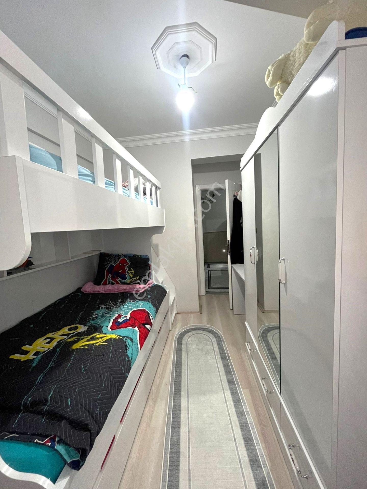 Recep Ümit'ten Kumlubel'de Sıhhıye Tramvay Durağının Yakında Satılık 2+1 Ara Kat Daire - Görsel 21
