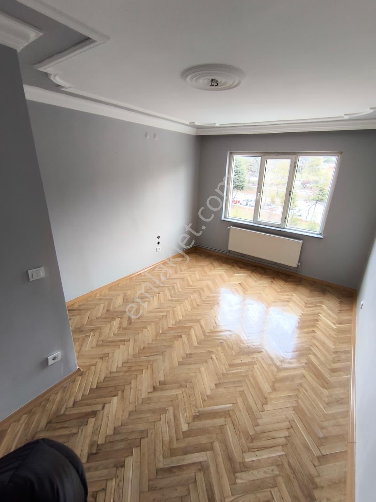 Gultepe Üniversite Evlerinde 2+1 Yenilenmiş Kiralık Daire - Görsel 15