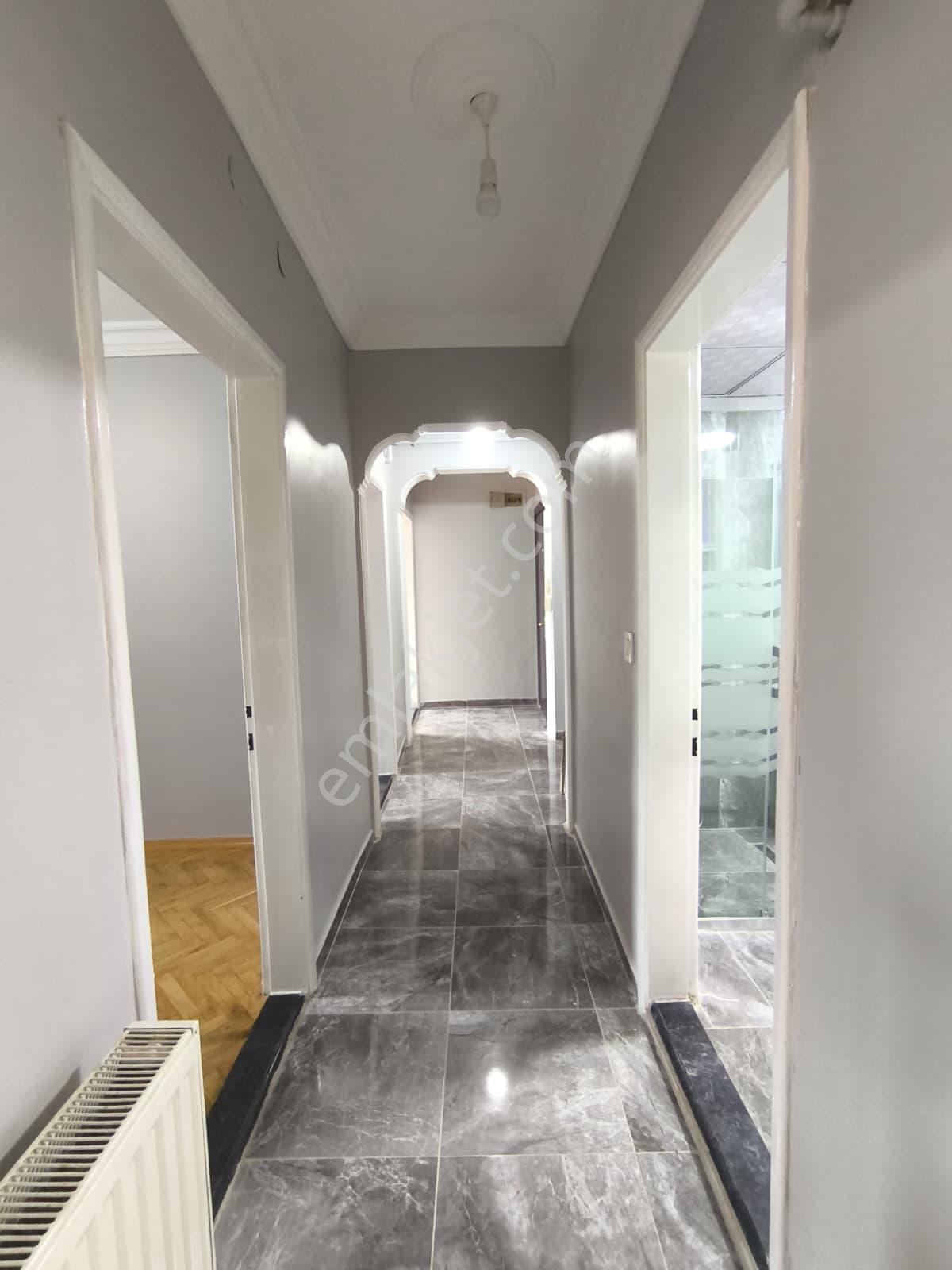 Gultepe Üniversite Evlerinde 2+1 Yenilenmiş Kiralık Daire - Görsel 8