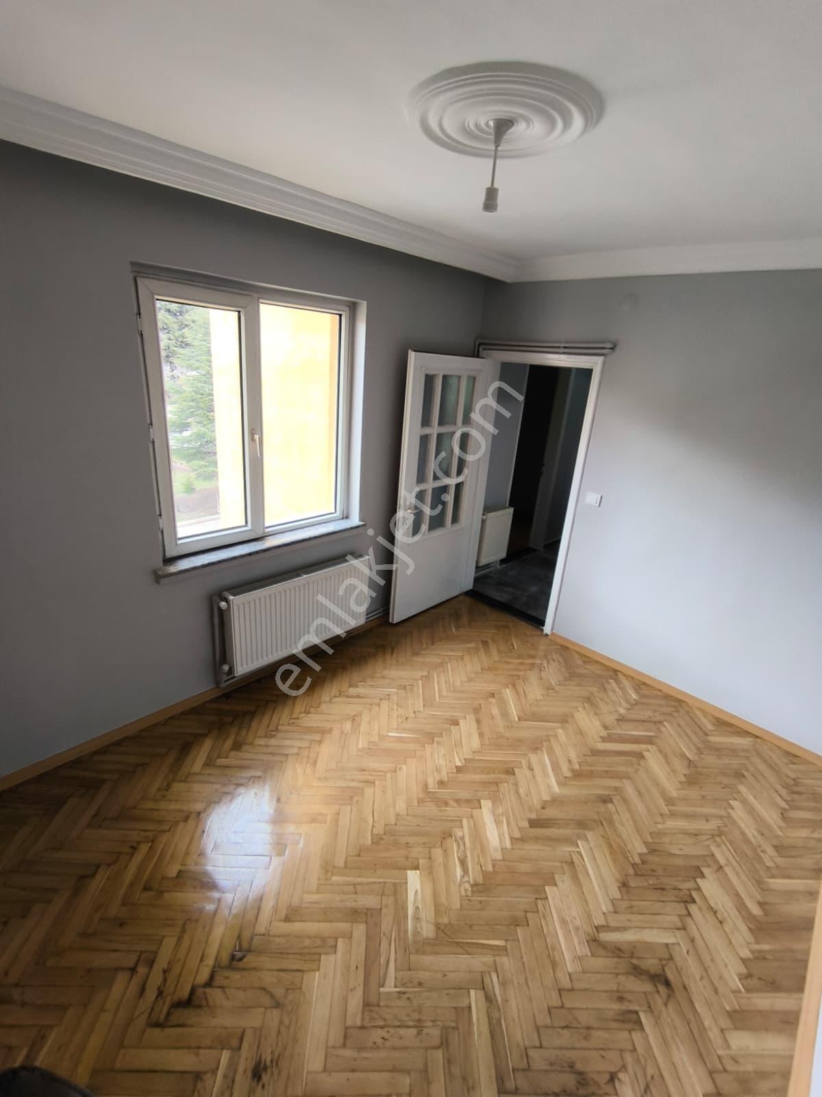 Gultepe Üniversite Evlerinde 2+1 Yenilenmiş Kiralık Daire - Görsel 13