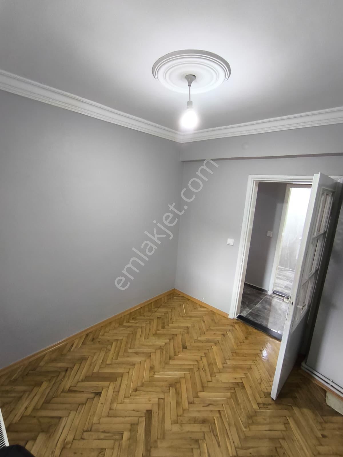 Gultepe Üniversite Evlerinde 2+1 Yenilenmiş Kiralık Daire - Görsel 16