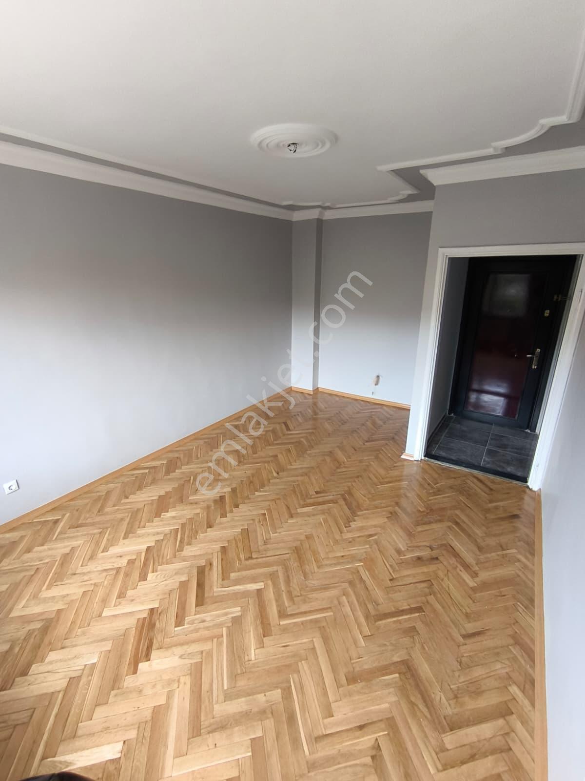 Gultepe Üniversite Evlerinde 2+1 Yenilenmiş Kiralık Daire - Görsel 14