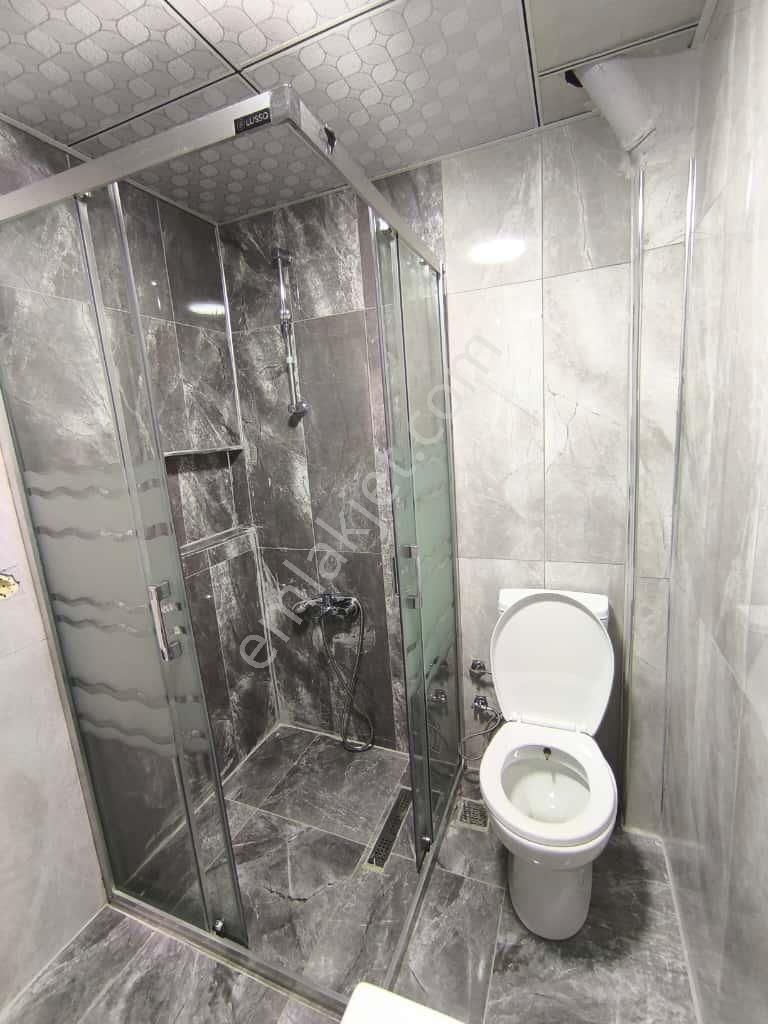 Gultepe Üniversite Evlerinde 2+1 Yenilenmiş Kiralık Daire - Görsel 11
