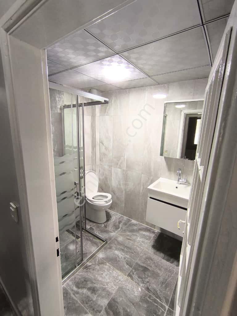 Gultepe Üniversite Evlerinde 2+1 Yenilenmiş Kiralık Daire - Görsel 10