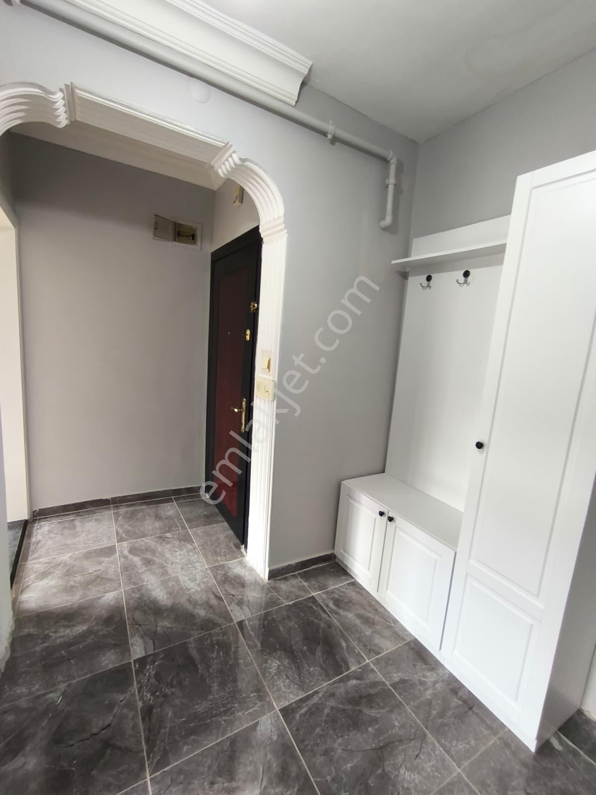 Gultepe Üniversite Evlerinde 2+1 Yenilenmiş Kiralık Daire - Görsel 9