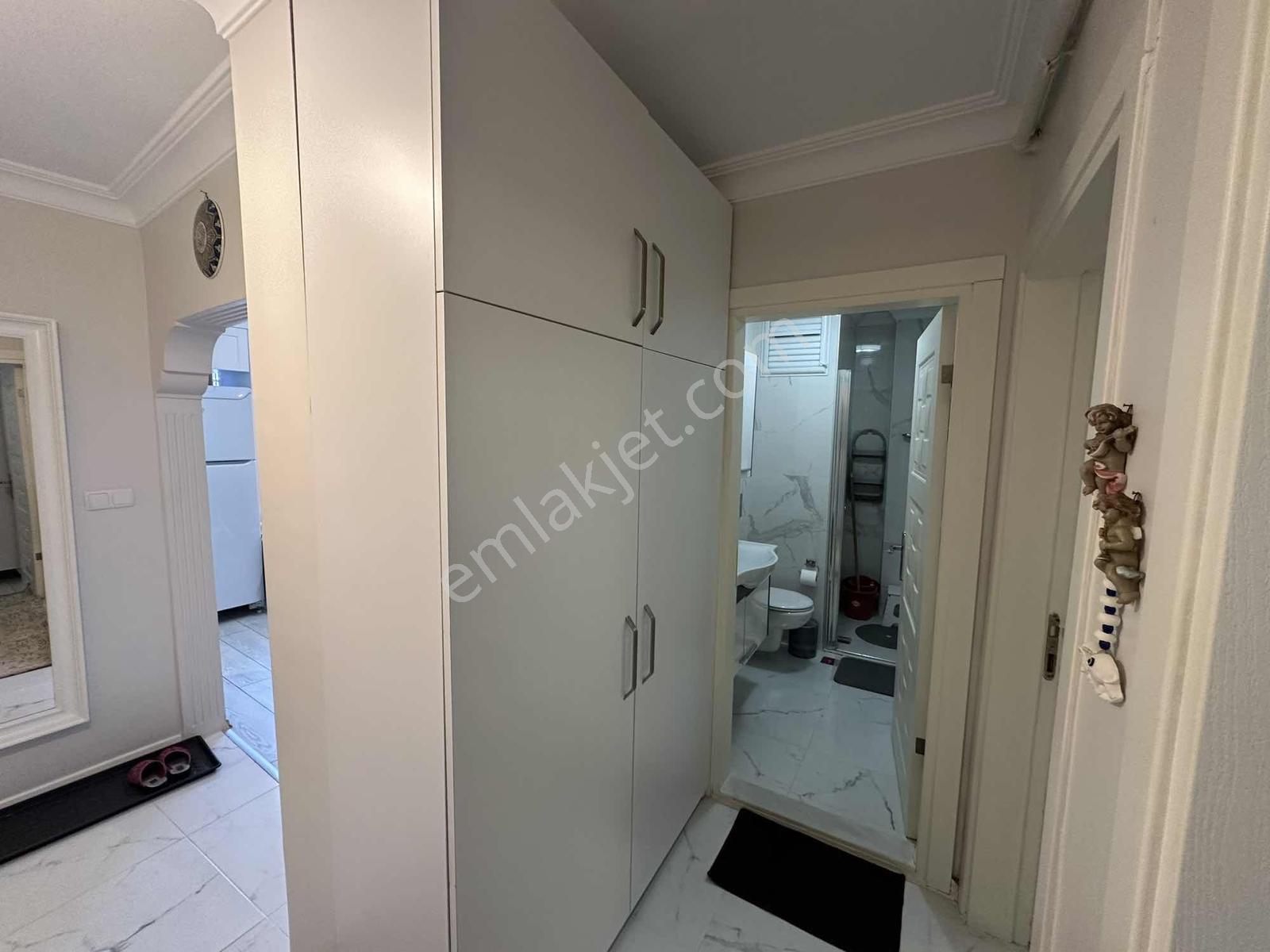 Göktürkte Nezih Konumda Full Eşyalı 2+1 Kiralık Daire - Görsel 17