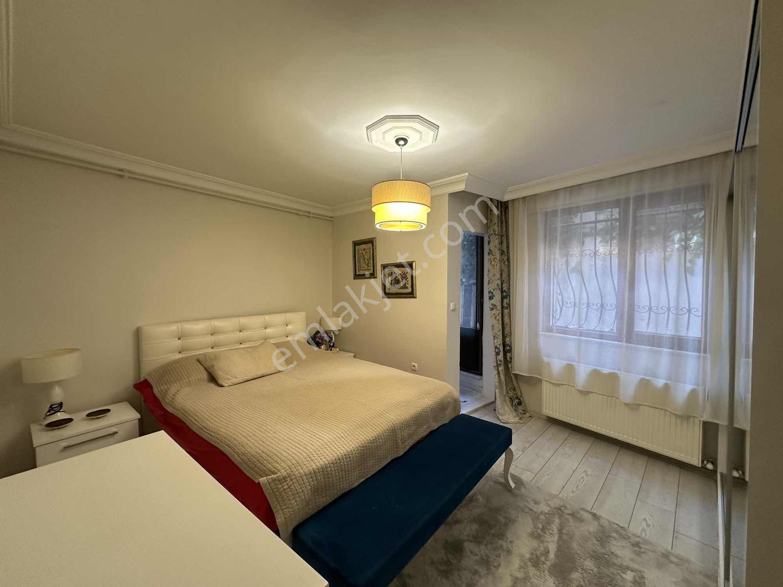 Göktürkte Nezih Konumda Full Eşyalı 2+1 Kiralık Daire - Görsel 4