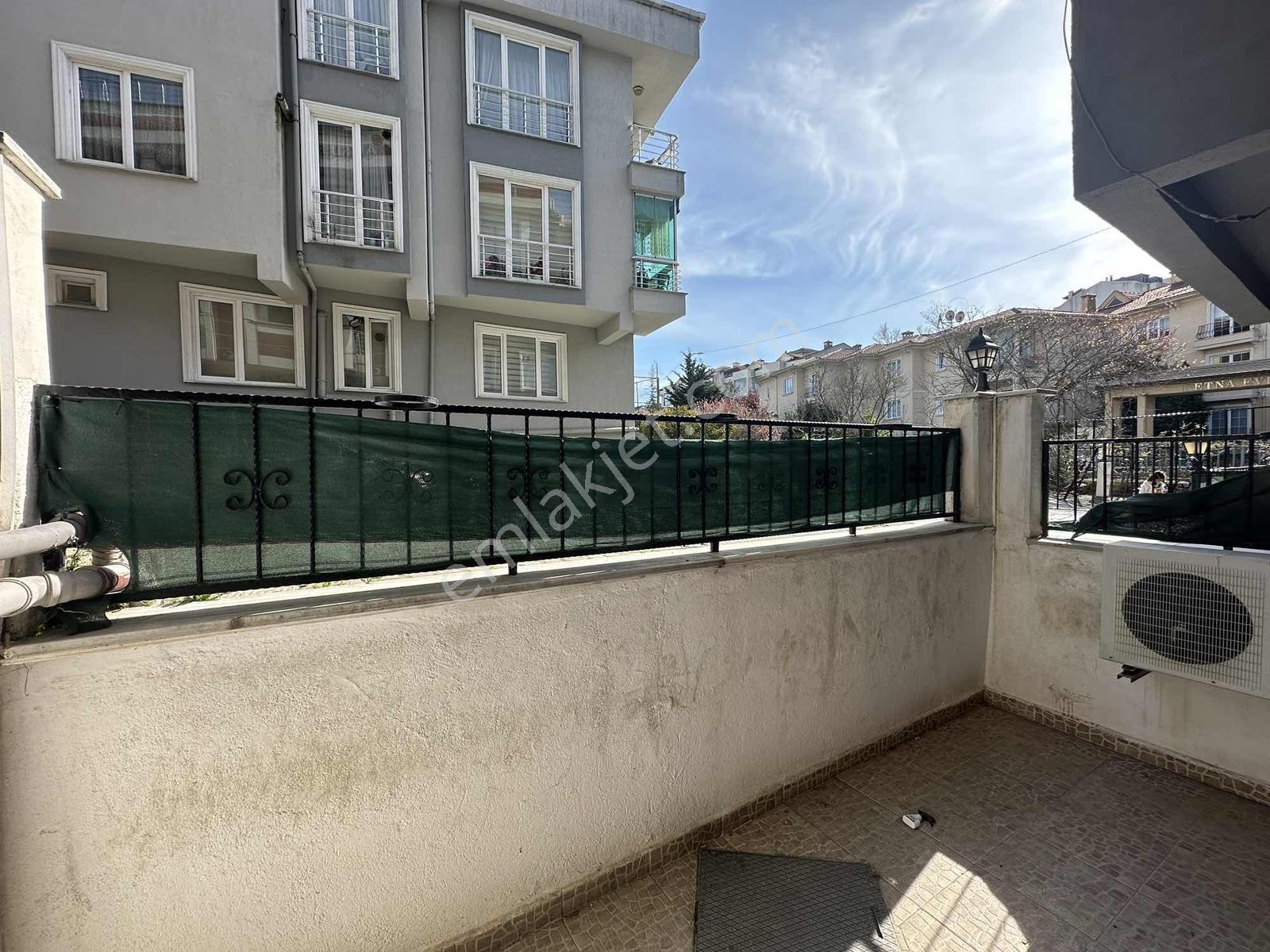 Göktürkte Nezih Konumda Full Eşyalı 2+1 Kiralık Daire - Görsel 7