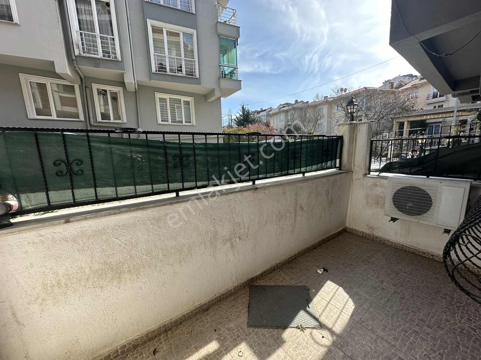 Göktürkte Nezih Konumda Full Eşyalı 2+1 Kiralık Daire - Görsel 8