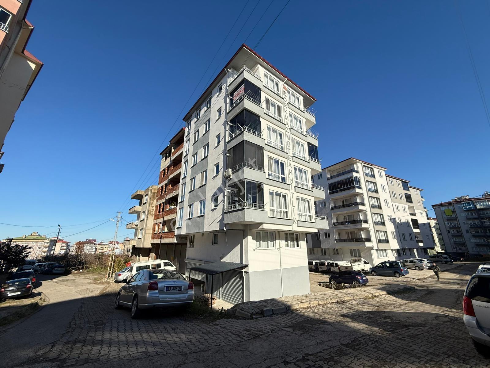 Hüsem Gayrimenkul//yatırımlık 3+1 Anahtar Teslim Fırsat Daire