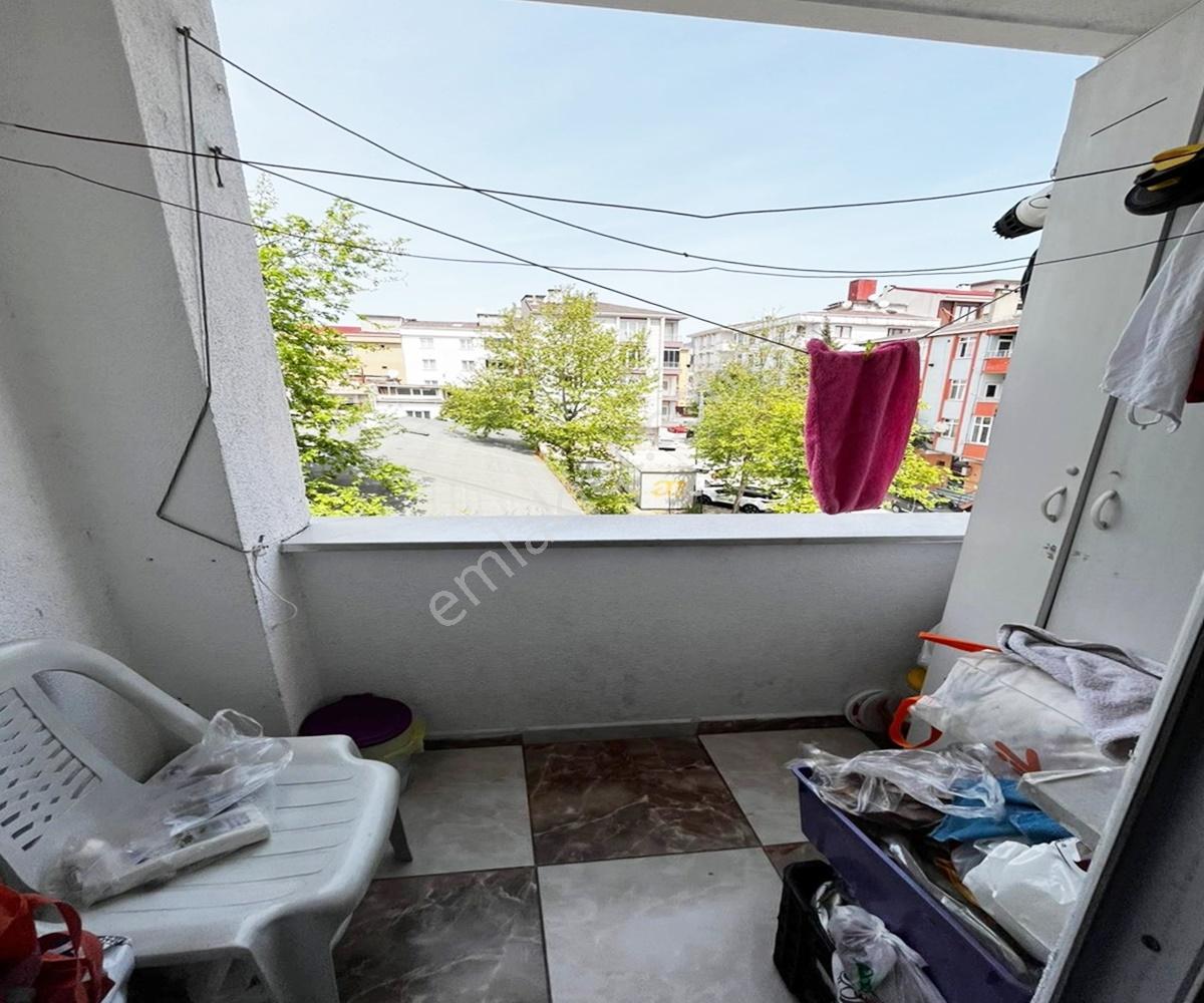 Acil Fiyat Düştü Üçevler Mh'de Fırsat Daire 90m² 2+1 Daire - Görsel 21