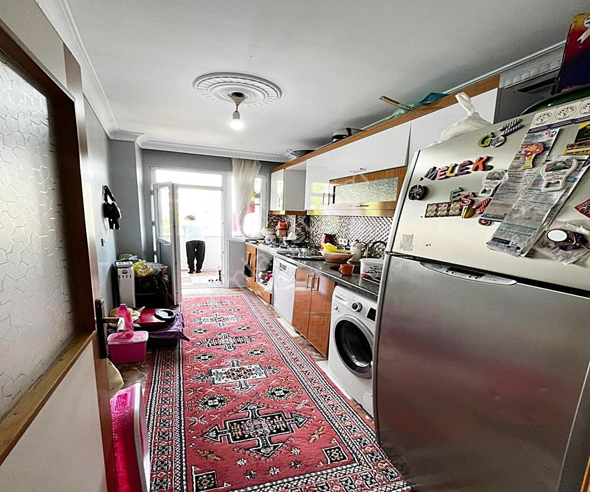 Acil Fiyat Düştü Üçevler Mh'de Fırsat Daire 90m² 2+1 Daire - Görsel 27