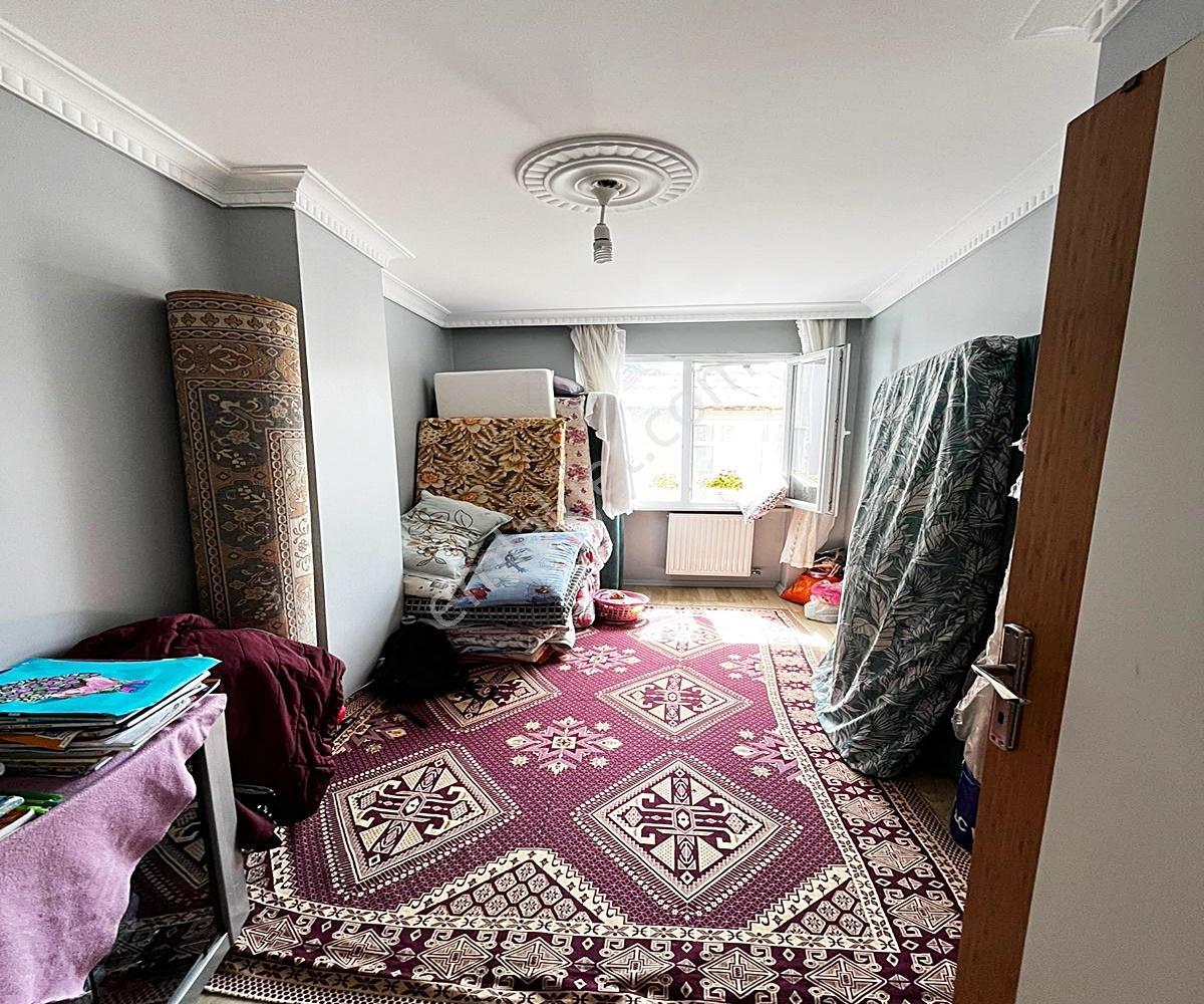 Acil Fiyat Düştü Üçevler Mh'de Fırsat Daire 90m² 2+1 Daire - Görsel 3