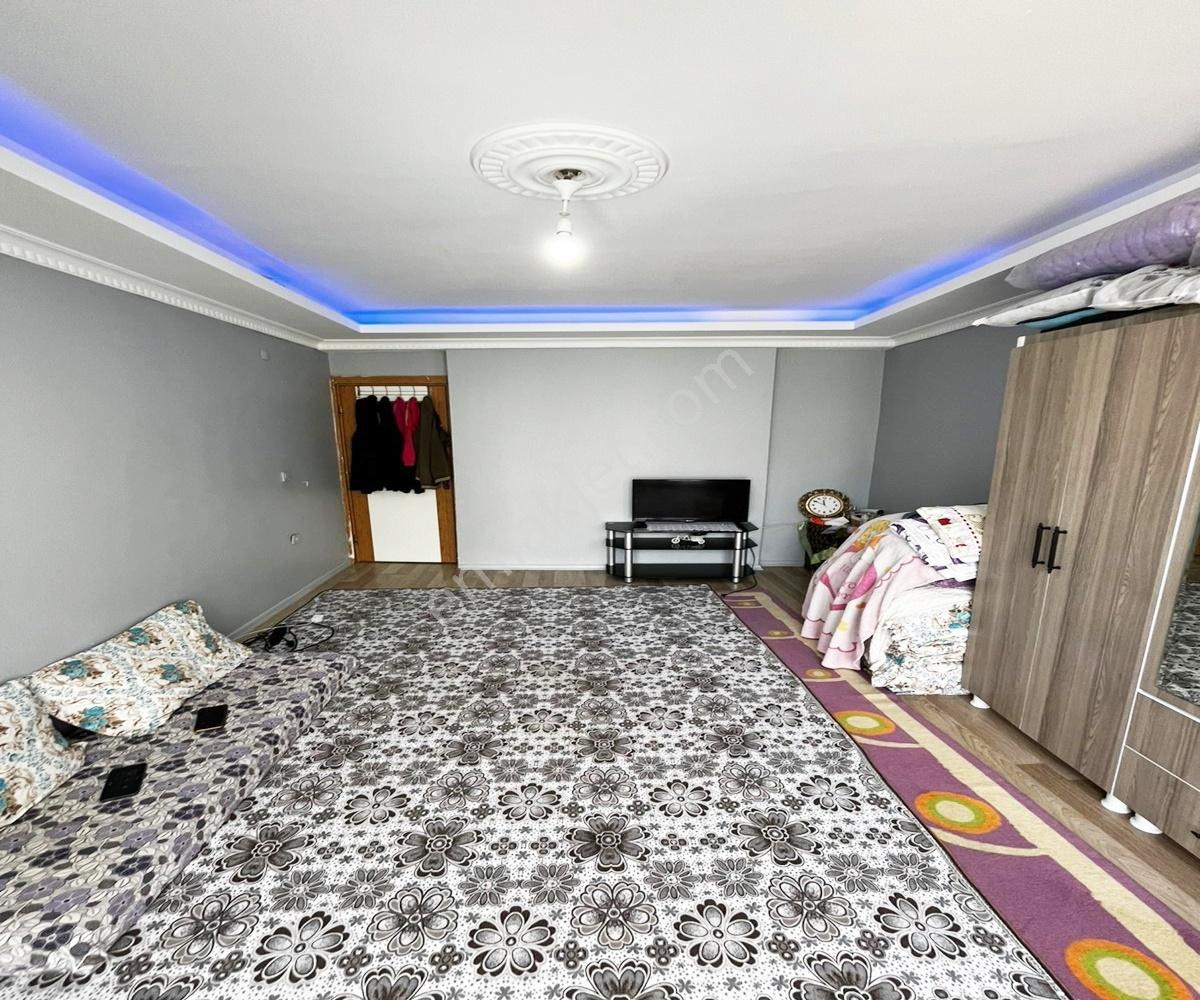 Acil Fiyat Düştü Üçevler Mh'de Fırsat Daire 90m² 2+1 Daire