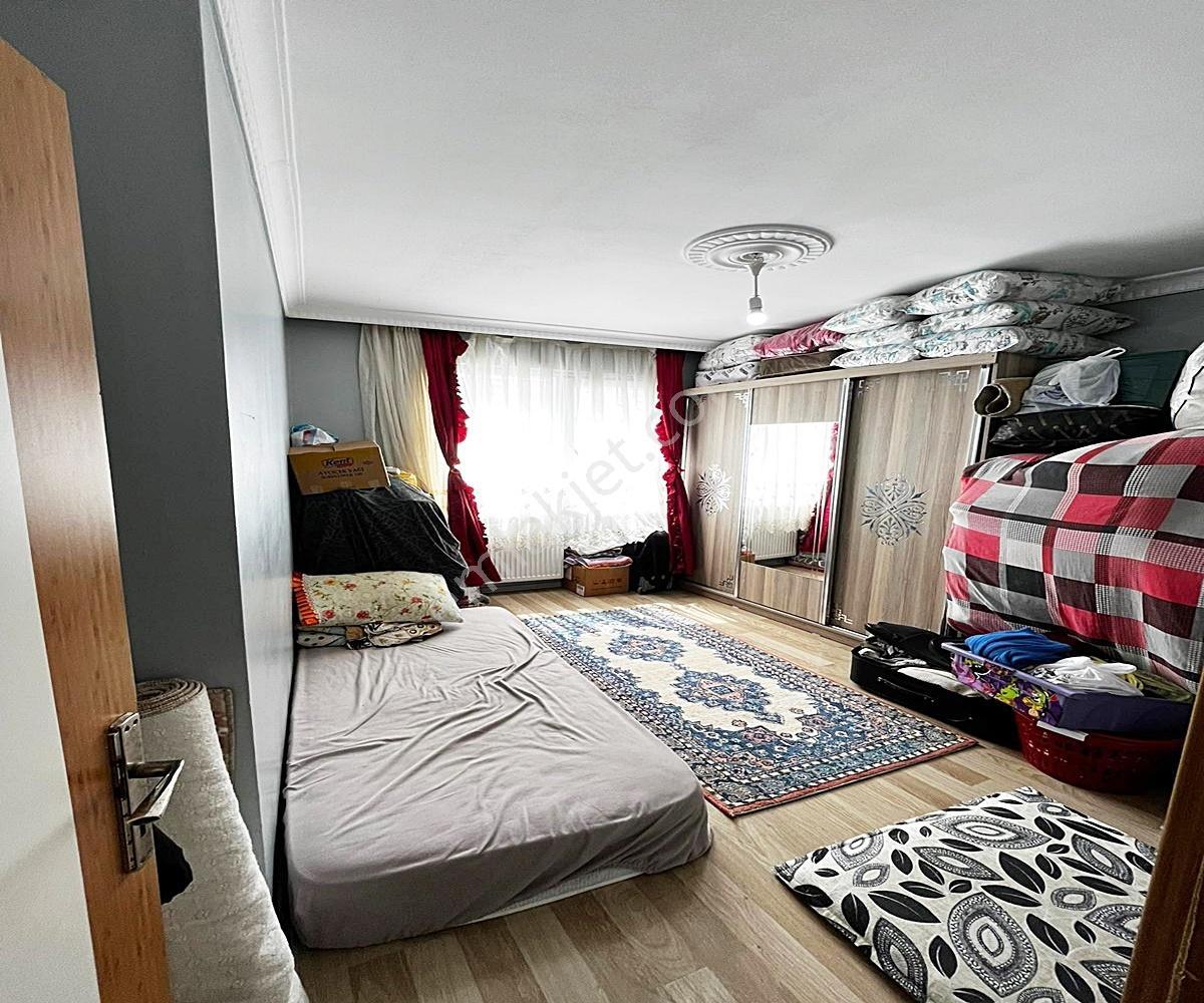Acil Fiyat Düştü Üçevler Mh'de Fırsat Daire 90m² 2+1 Daire - Görsel 12
