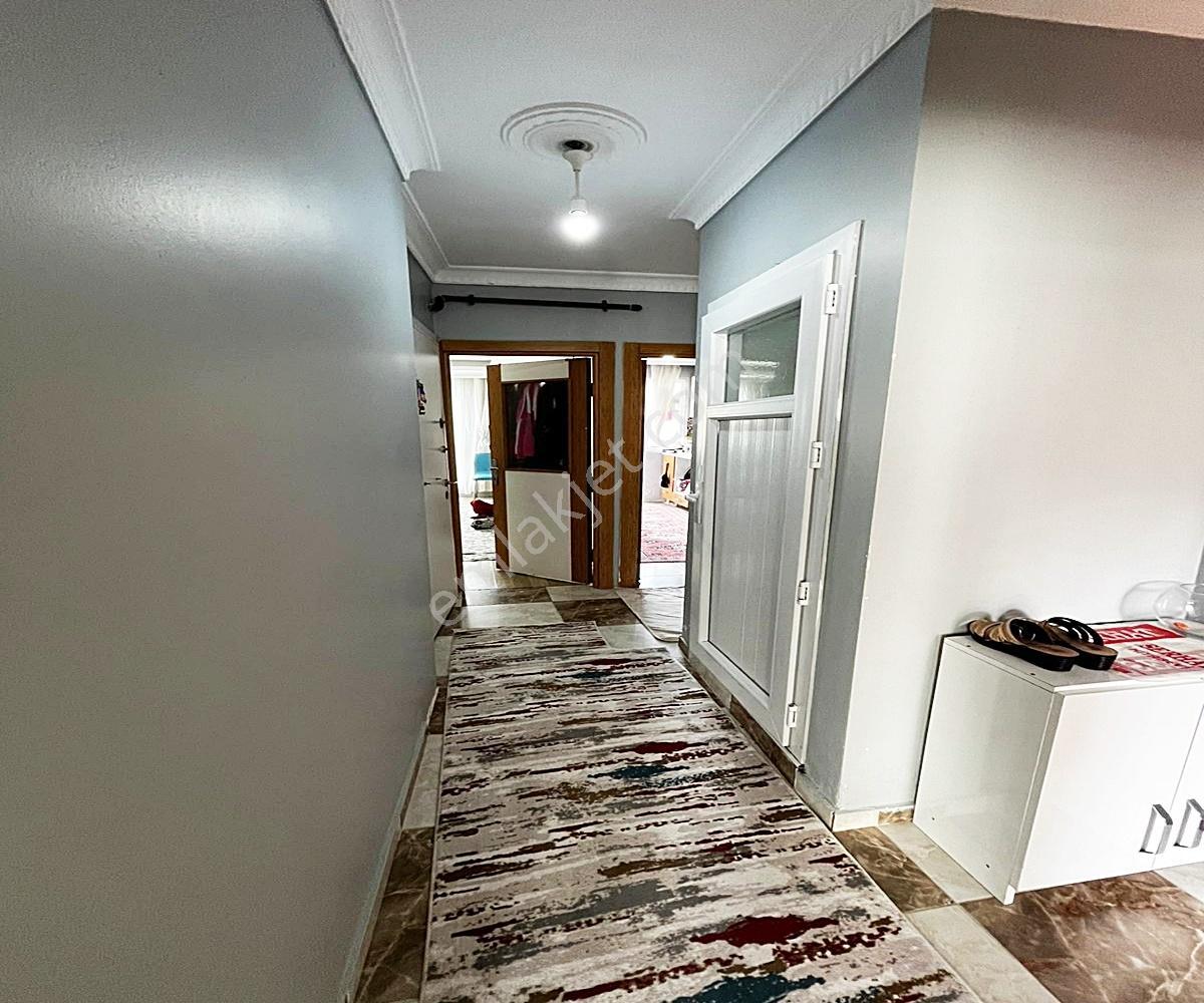 Acil Fiyat Düştü Üçevler Mh'de Fırsat Daire 90m² 2+1 Daire - Görsel 35