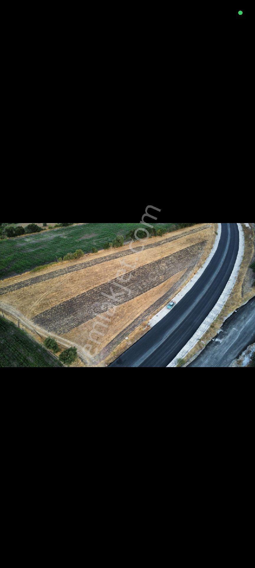 Balıkesir Balya Yolu Üzeri Satılık Yatırımlık Tarla - Görsel 4