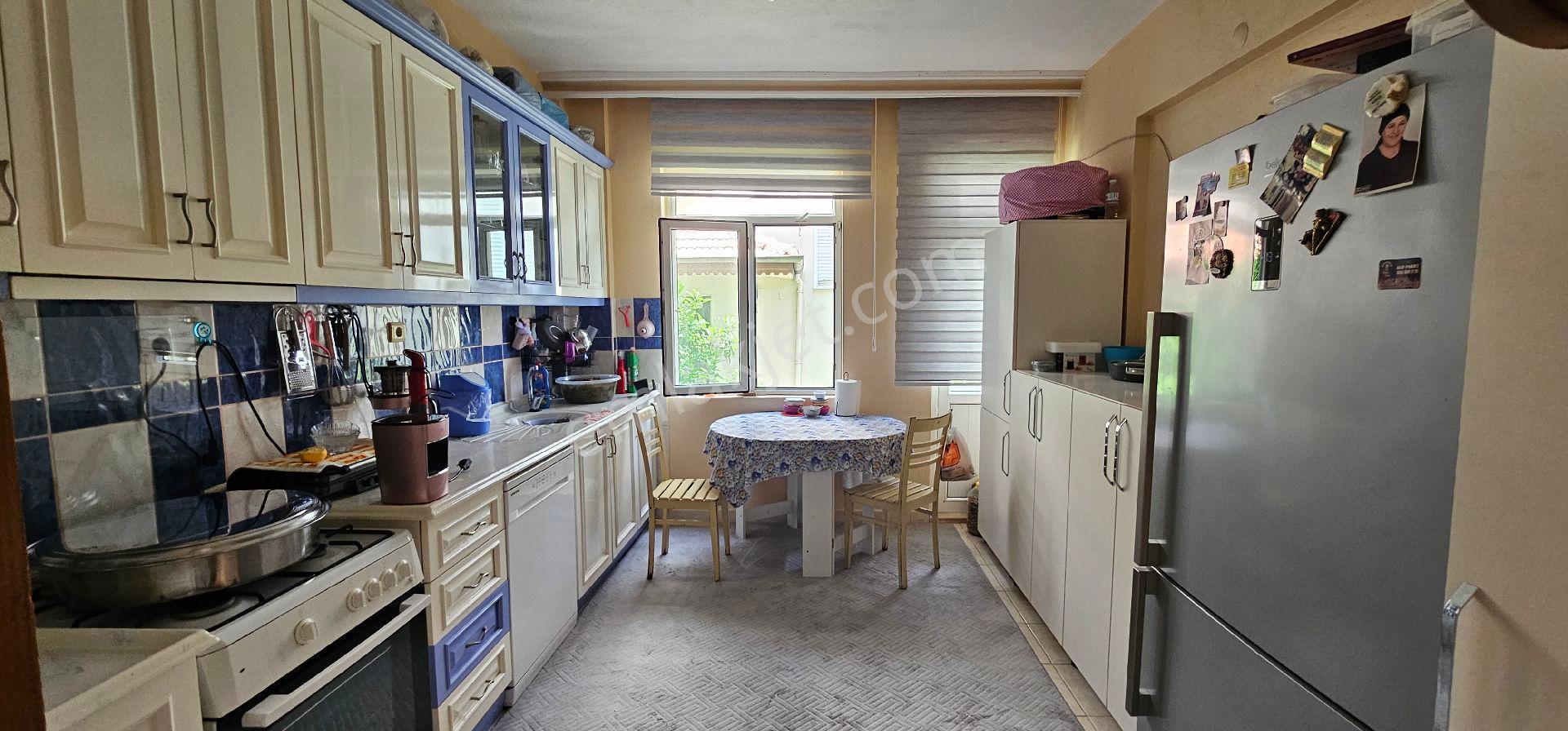 Eski Hisar Mahallesinde Satılık Kapalı Mutfak Geniş 3+1 Daire - Görsel 32