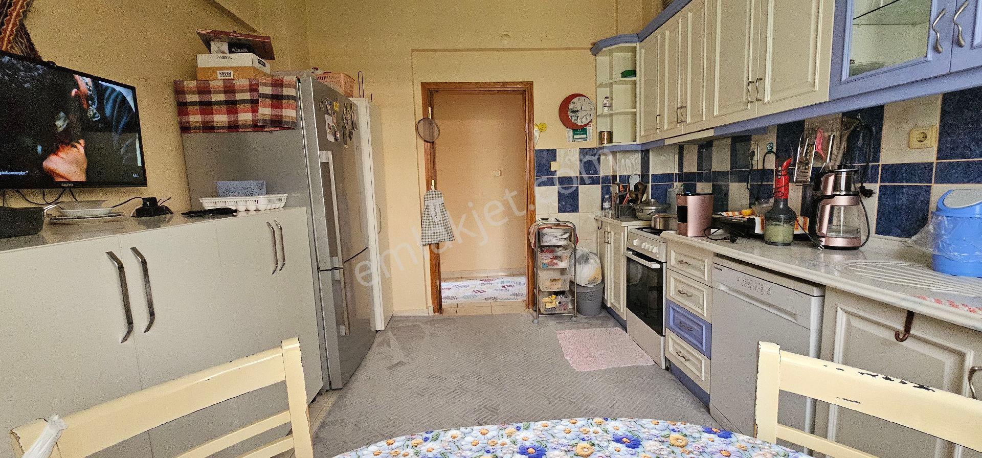 Eski Hisar Mahallesinde Satılık Kapalı Mutfak Geniş 3+1 Daire - Görsel 33