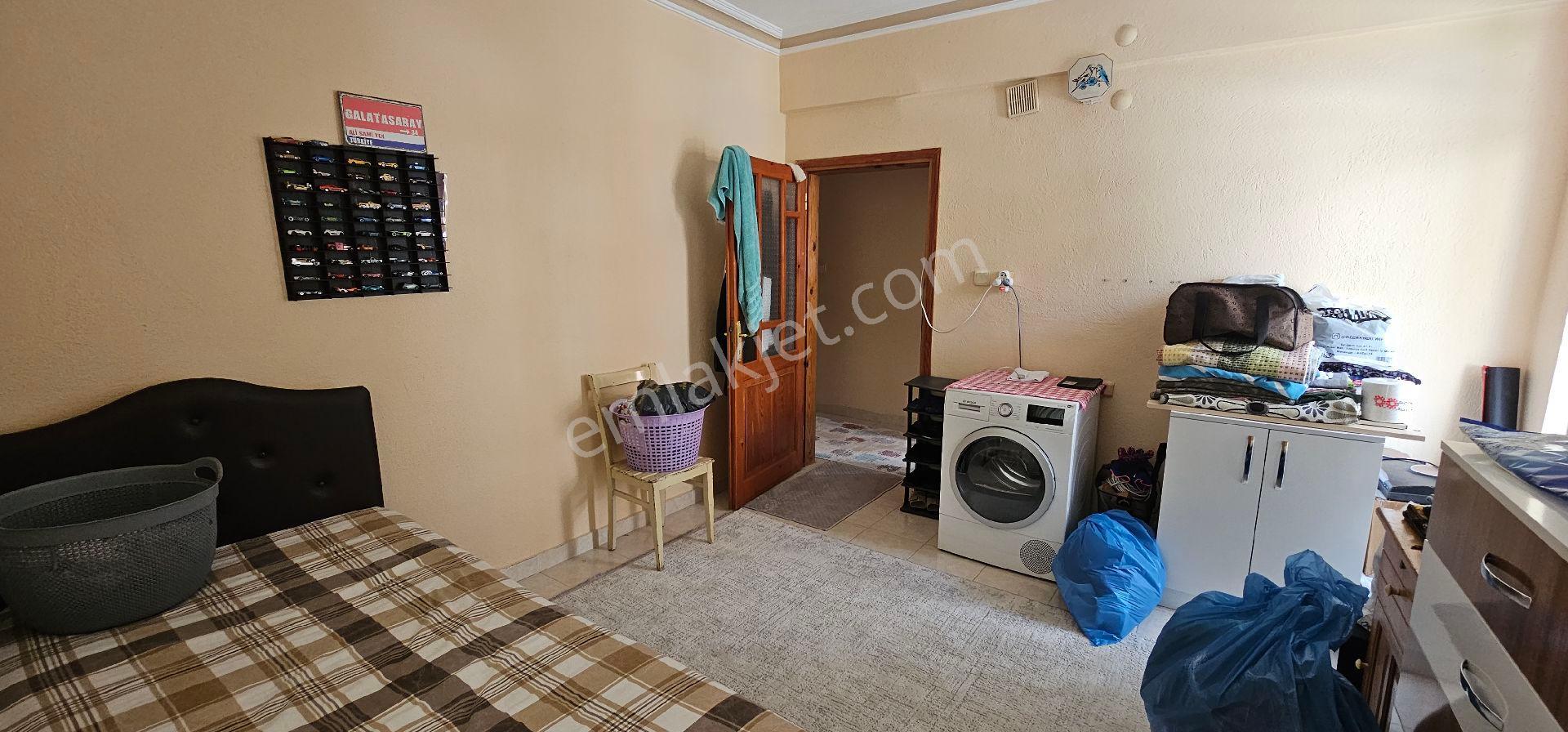 Eski Hisar Mahallesinde Satılık Kapalı Mutfak Geniş 3+1 Daire - Görsel 26