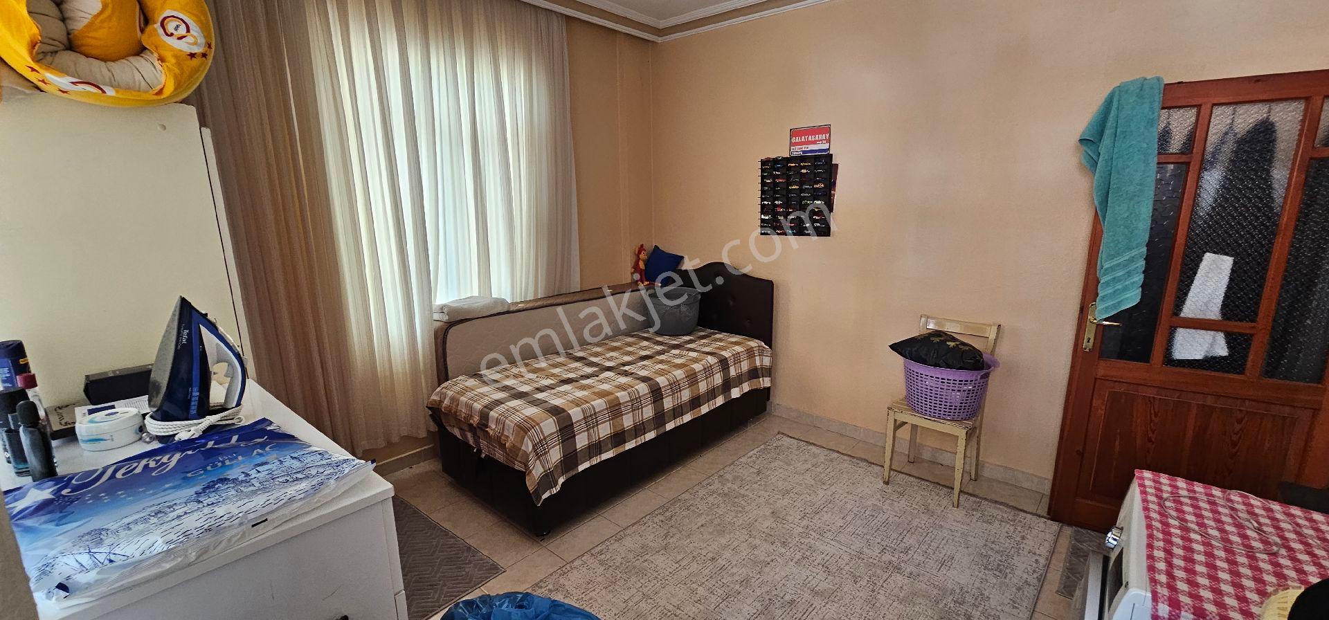 Eski Hisar Mahallesinde Satılık Kapalı Mutfak Geniş 3+1 Daire - Görsel 27