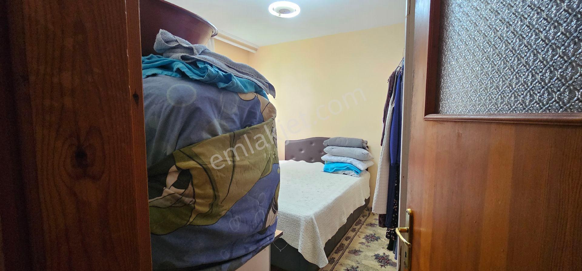 Eski Hisar Mahallesinde Satılık Kapalı Mutfak Geniş 3+1 Daire - Görsel 18