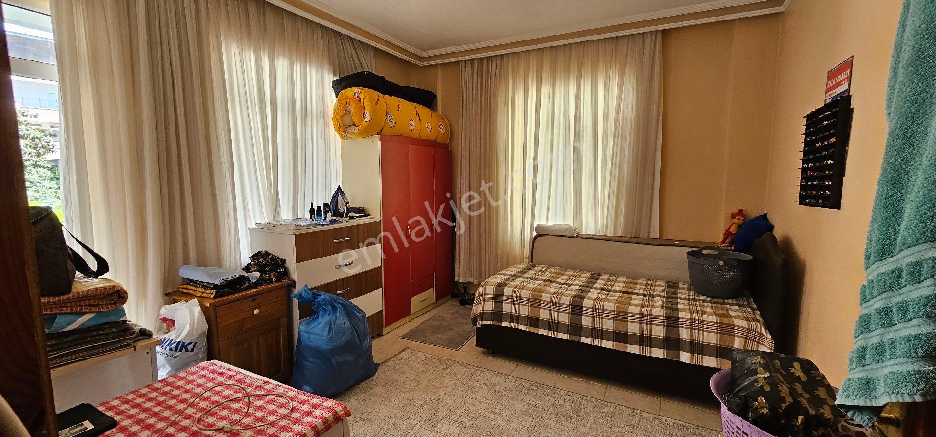 Eski Hisar Mahallesinde Satılık Kapalı Mutfak Geniş 3+1 Daire - Görsel 25