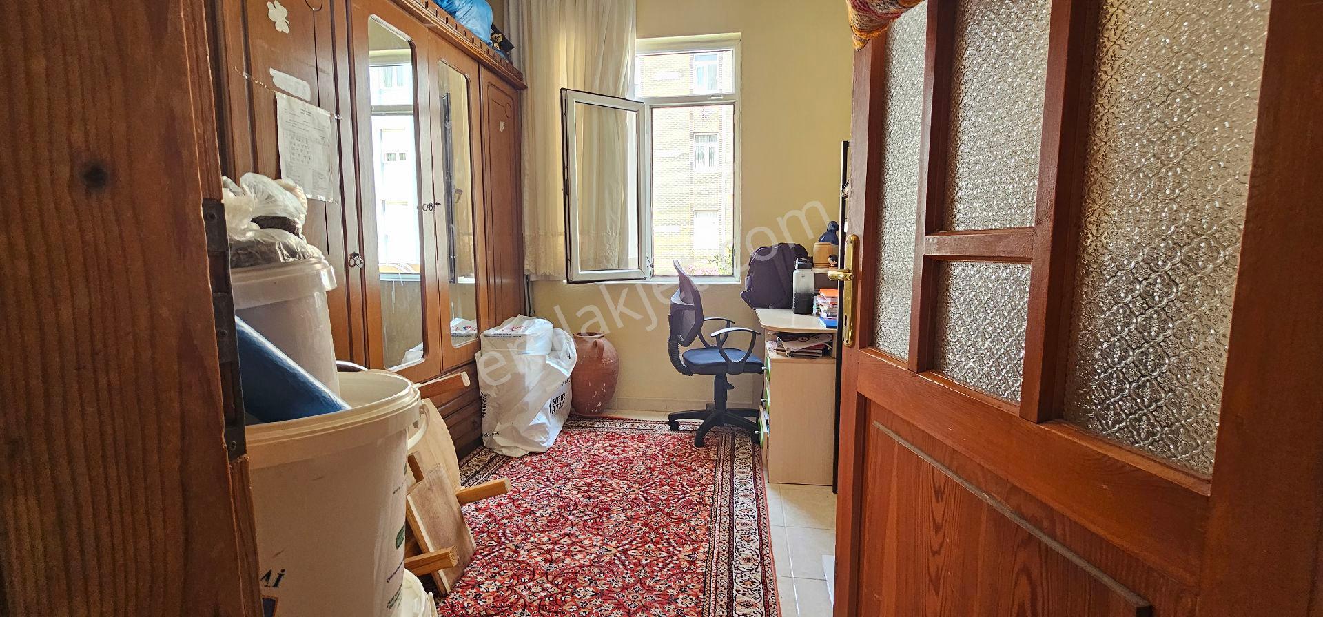 Eski Hisar Mahallesinde Satılık Kapalı Mutfak Geniş 3+1 Daire - Görsel 24