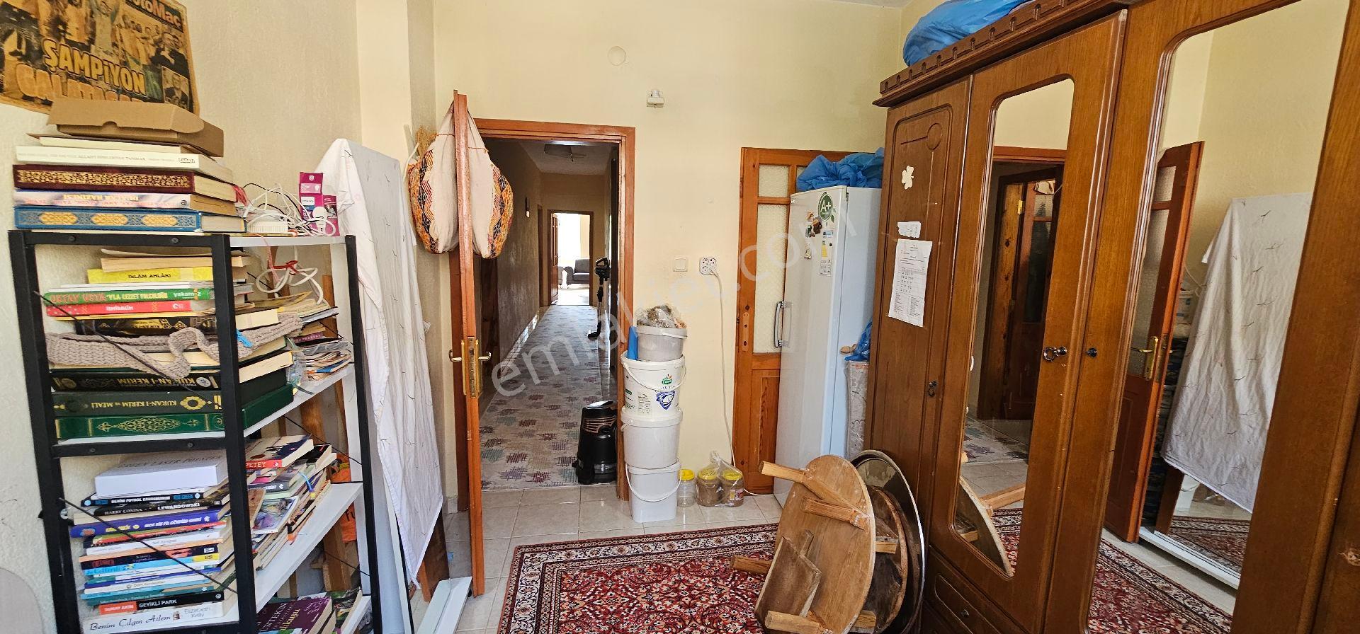 Eski Hisar Mahallesinde Satılık Kapalı Mutfak Geniş 3+1 Daire - Görsel 23