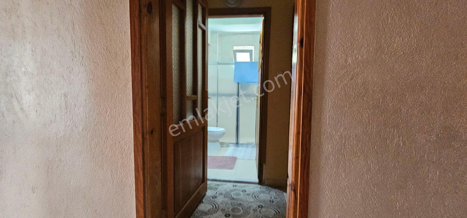 Eski Hisar Mahallesinde Satılık Kapalı Mutfak Geniş 3+1 Daire - Görsel 19