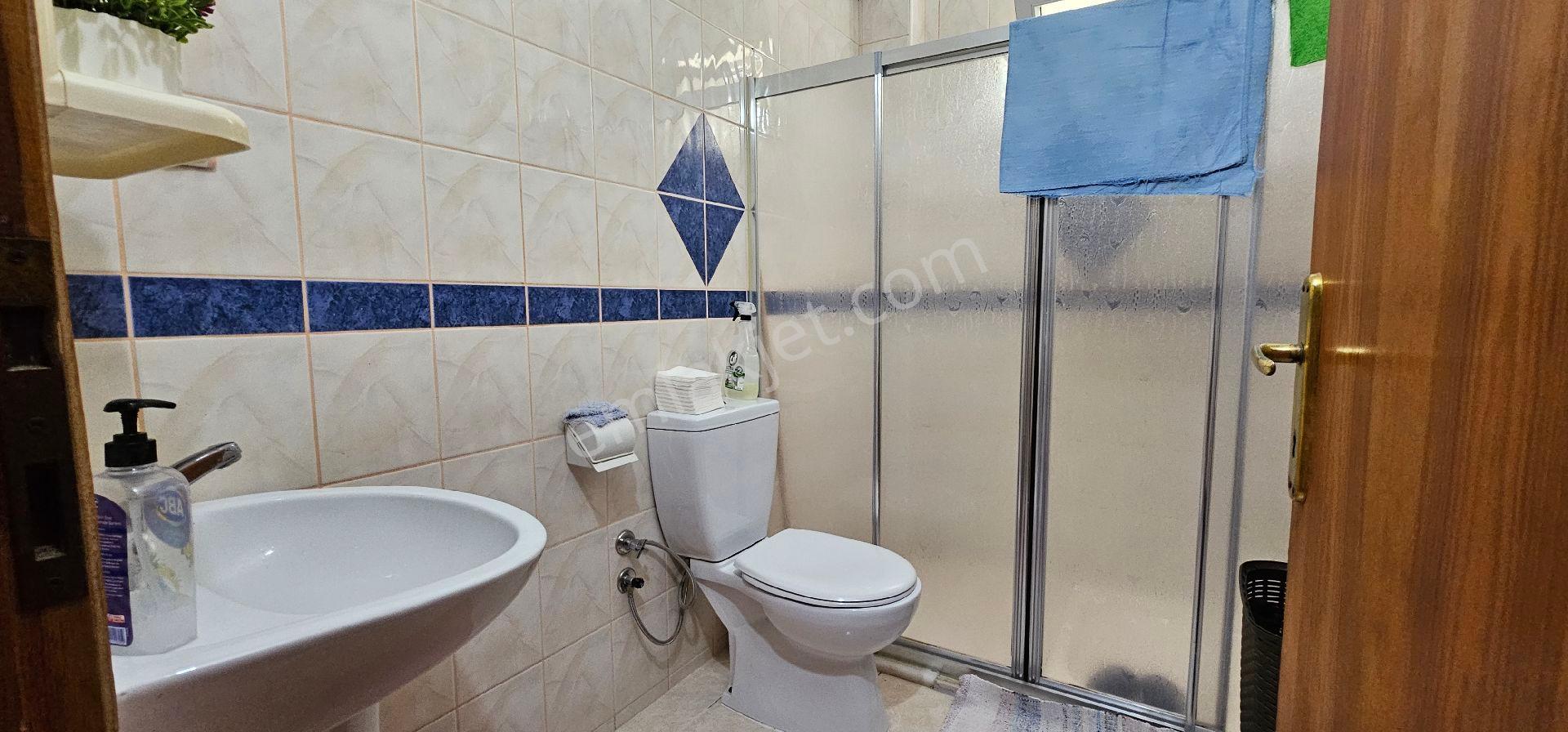 Eski Hisar Mahallesinde Satılık Kapalı Mutfak Geniş 3+1 Daire - Görsel 21
